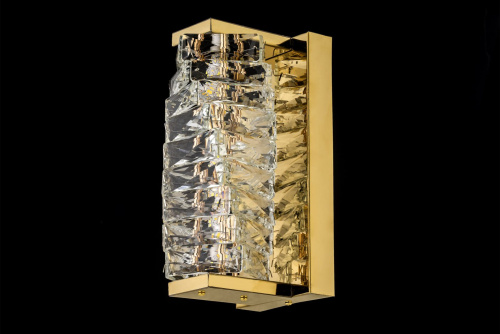 Настенный светильник Dio D'Arte Elite Magaza L 2.11x26.100 G фото 2 Настенный светильник Dio D'Arte Elite Magaza L 2.11x26.100 G фото 2