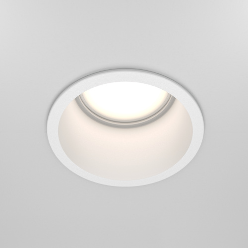 Встраиваемый светильник Technical DL049-01W фото 10