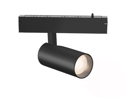 Трековый акцентный светильник SMART 3000-6000K 18W 24° фото 2 Трековый акцентный светильник SMART 3000-6000K 18W 24° фото 2