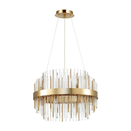 Подвесная люстра Odeon Light Hall Ida 4639/8 Подвесная люстра Odeon Light Hall Ida 4639/8