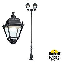 Fumagalli Парковый фонарь FUMAGALLI HOREB OFIR/SIMON 2L  U33.208.R20.AXH27