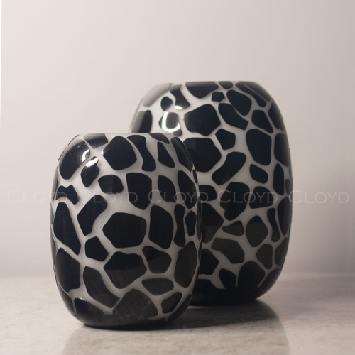 Ваза Cloyd арт.50128 / выс. 30 см / серия 1619 Ваза Cloyd арт.50128 / выс. 30 см / серия 1619