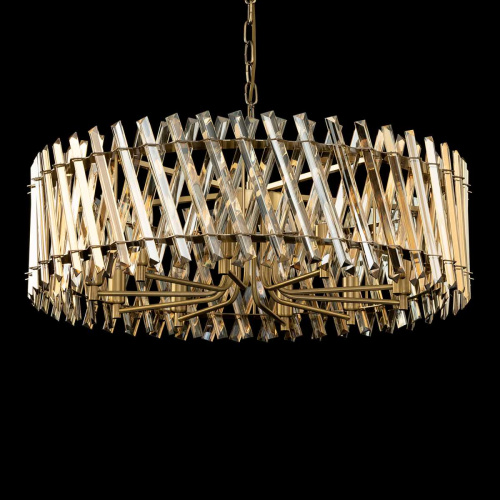 Подвесная люстра Citilux Ингвар CL334293 фото 6 Подвесная люстра Citilux Ингвар CL334293 фото 6