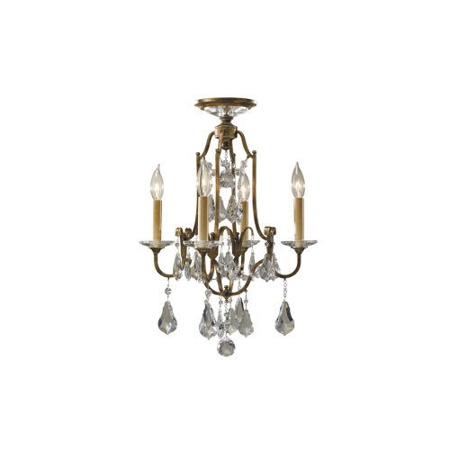 Люстра FE-VALENTINA4 Feiss, арт. FE-VALENTINA4 фото 5