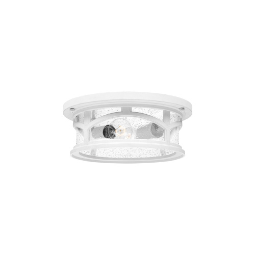 Потолочный фонарь Quoizel QZ-MARBLEHEAD-F-WHT