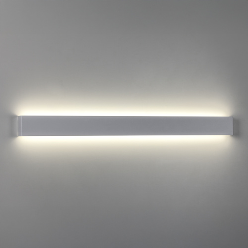 810636 Бра FIUME LED 30W 2850LM БЕЛЫЙ МАТОВЫЙ 4000K фото 7