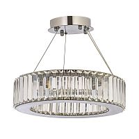 Подвесной светодиодный светильник Arti Lampadari Anzio L 1.5.40.100 N