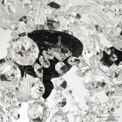 Люстра AL16309/5/141 BM Bohemia Ivele Crystal (Богемия Ивеле Кристалл) фото 3
