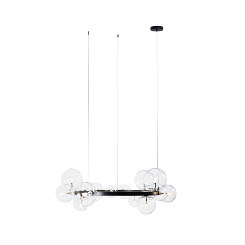 10023/850 Подвесной светильник LOFT IT Molecule фото 2