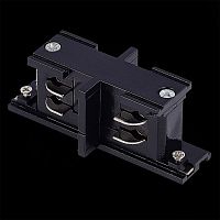 ST030.409.12 Внутренний стык для трехфазного шинопровода ST-Luce Черный TRACE