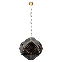10560 Smoke Подвесной светильник LOFT IT Shard