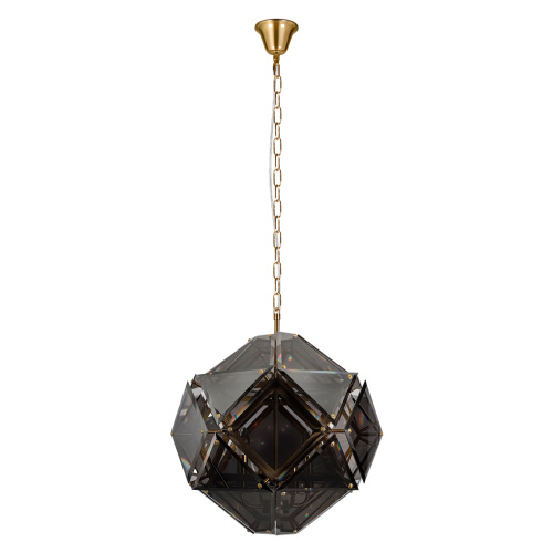 10560 Smoke Подвесной светильник LOFT IT Shard