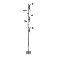 Торшер Kink Light Алми 08416-5,02