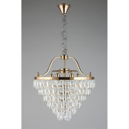 Люстра подвесная APL.725.13.07 фото 16