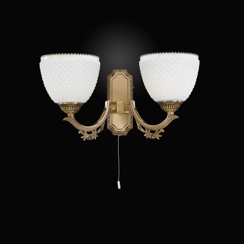 Бра Reccagni Angelo A 8651/2 Бра Reccagni Angelo A 8651/2