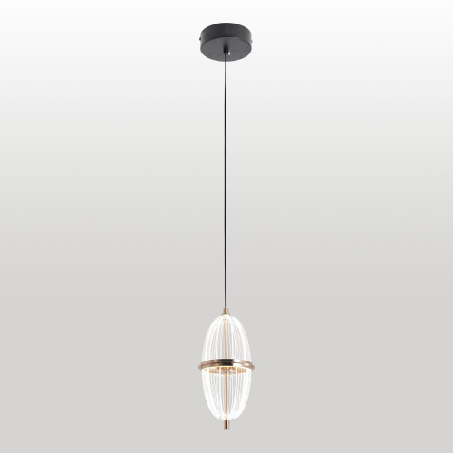 Подвесной светильник Lussole LSP-7515 фото 2