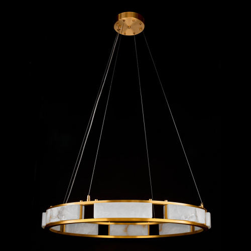 Люстра подвесная Bonum Lux FL1069-8P фото 2 Люстра подвесная Bonum Lux FL1069-8P фото 2