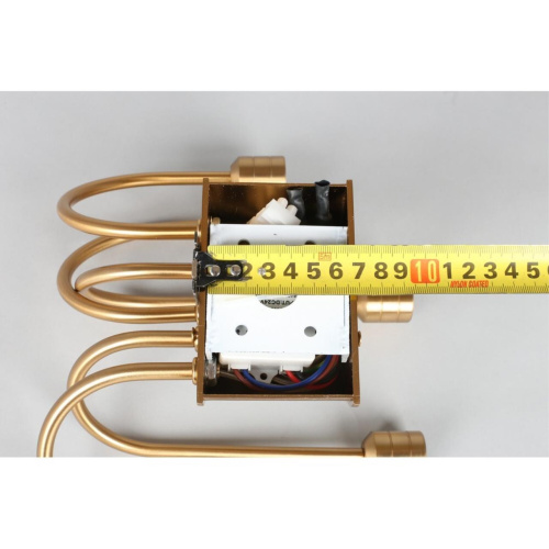 Светильник настенный (Бра) APL.852.01.10 фото 7 Светильник настенный (Бра) APL.852.01.10 фото 7