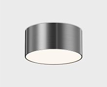 IT014-0206 nickel светильник потолочный