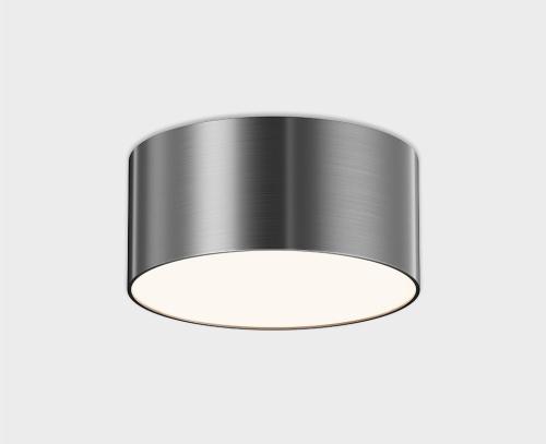 IT014-0206 nickel светильник потолочный