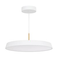 Подвесной светодиодный светильник Arlight Sp-Elegant-R500-37W Day4000 033924(1)