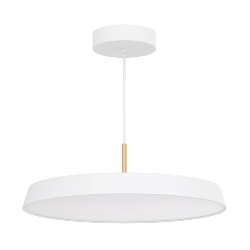 Подвесной светодиодный светильник Arlight Sp-Elegant-R500-37W Day4000 033924(1)