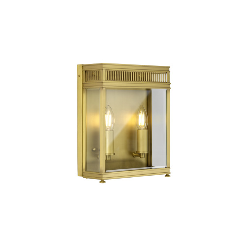 Настенный фонарь Elstead Lighting, Арт. HL7-M-BB Настенный фонарь Elstead Lighting, Арт. HL7-M-BB
