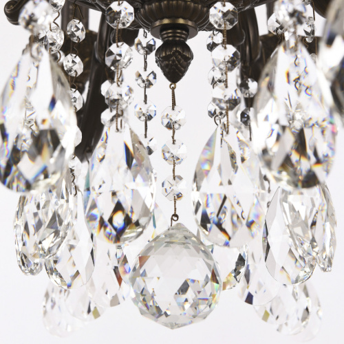 Люстра AL78101/10/250 A PD Bohemia Ivele Crystal (Богемия Ивеле Кристалл) фото 5 Люстра AL78101/10/250 A PD Bohemia Ivele Crystal (Богемия Ивеле Кристалл) фото 5