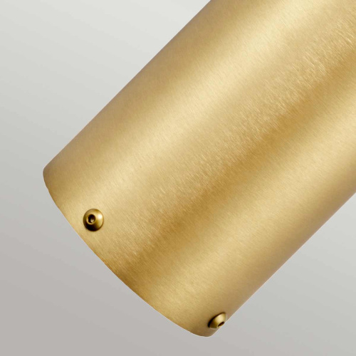 Фонарный столб Elstead Lighting, Арт. NEWBRIGHTON-MB-BRASS фото 5