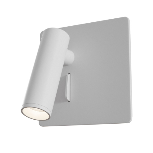 Настенный светильник (бра) Technical C040WL-L3W3K фото 5