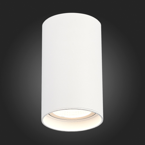 ST157.542.20 Светильник потолочный Белый LED 1*20W 4000K 1 600Lm Ra>90 60° IP44 D95xH150 220-265V Накладные светильники фото 4