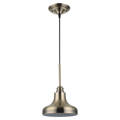 Подвесной светильник Lussole GRLSL-3006-01