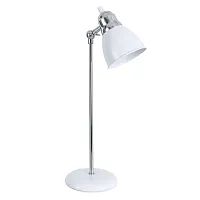Офисная настольная лампа Arte Lamp AMAKS A3235LT-1CC