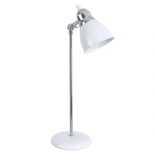 Офисная настольная лампа Arte Lamp AMAKS A3235LT-1CC