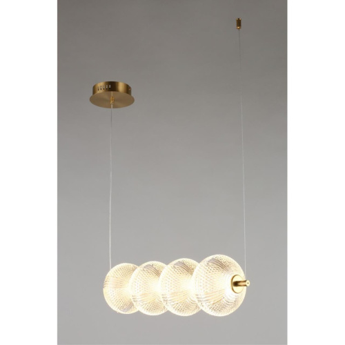 Люстра подвесная OML-68803-04 фото 8 Люстра подвесная OML-68803-04 фото 8