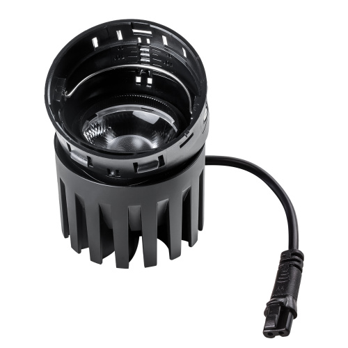 075094 Светодиодный модуль STELLA PRO LED 7W/12W 882/1510LM 15/24/36/50G ЧЕРНЫЙ 4000K 075094 Светодиодный модуль STELLA PRO LED 7W/12W 882/1510LM 15/24/36/50G ЧЕРНЫЙ 4000K