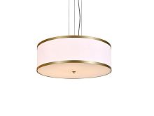 Подвесная люстра Newport 3550/60 С brass М0071715
