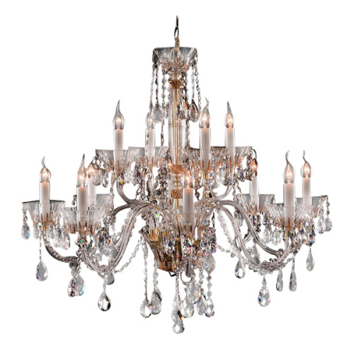 Люстра MD72729-12B