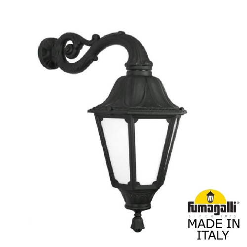 Fumagalli Светильник уличный настенный FUMAGALLI ADAM/NOEMI E35.171.000.AYH27 Fumagalli Светильник уличный настенный FUMAGALLI ADAM/NOEMI E35.171.000.AYH27
