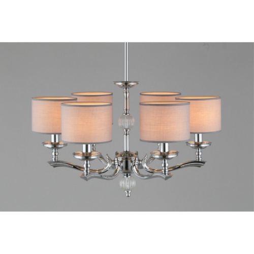 Люстра подвесная OML-64603-06 фото 11