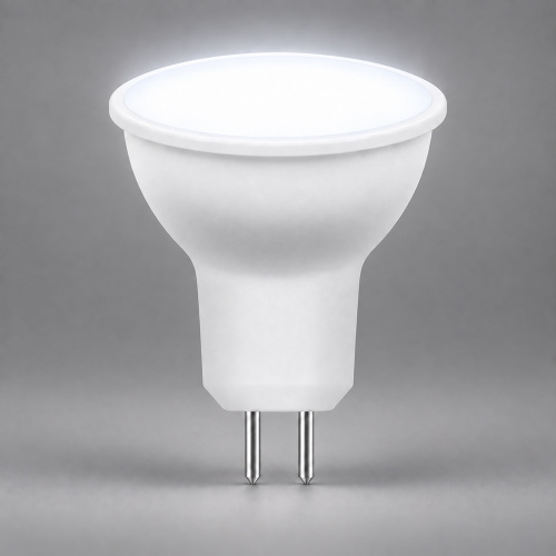 Лампа светодиодная Feron LB-965 MR16 G5.3 15W 175-265V 6400K фото 2 Лампа светодиодная Feron LB-965 MR16 G5.3 15W 175-265V 6400K фото 2