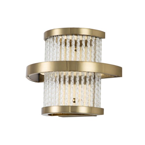 Настенный светодиодный светильник Favourite Arena 2995-1W фото 4