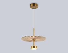 Люстра Ambrella Light HIGH LIGHT LH72603