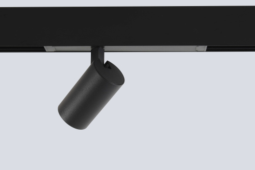 Светильник трековый 220V Crystal Lux CLT 0.35 003 10W BL 4000K фото 6