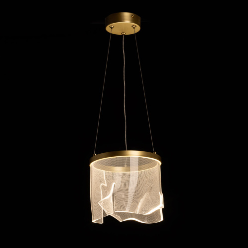 Люстра De City Конти фото 3 Люстра De City Конти фото 3