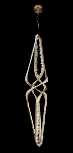 Подвесной светильник Opera FL1159-1P2 фото 4