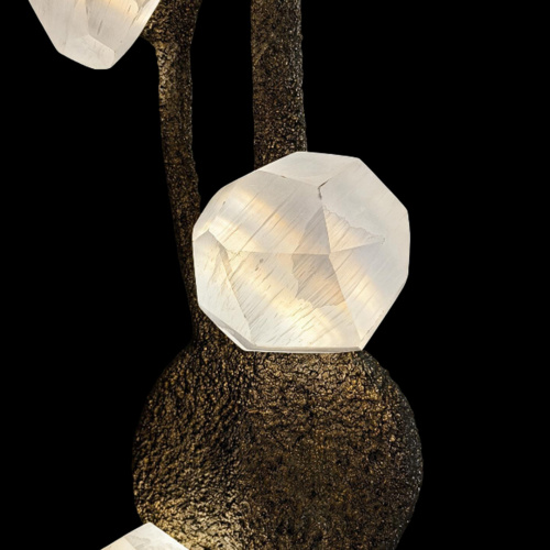 Бра Pleiade Brass FL1223-6W фото 4