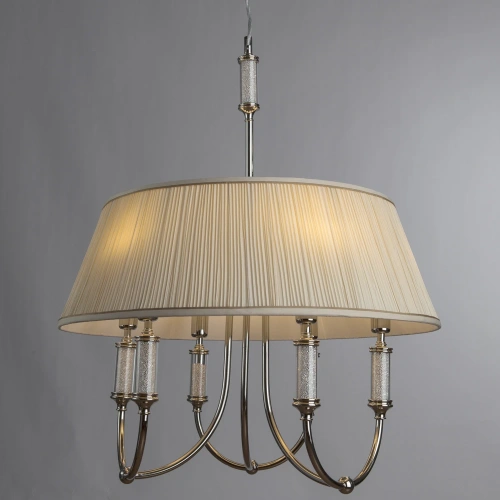 Подвесная люстра Divinare ELEGANZA 1167/01 SP-6 фото 2