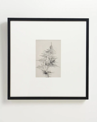 Интерьерный постер "Floral - IV" Интерьерный постер "Floral - IV"