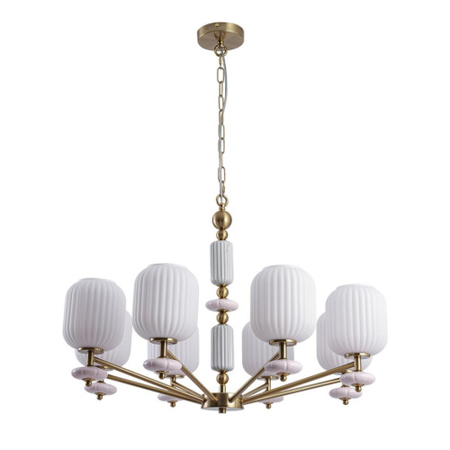 Люстра Lumion ALEGRA 8334/8 Люстра Lumion ALEGRA 8334/8